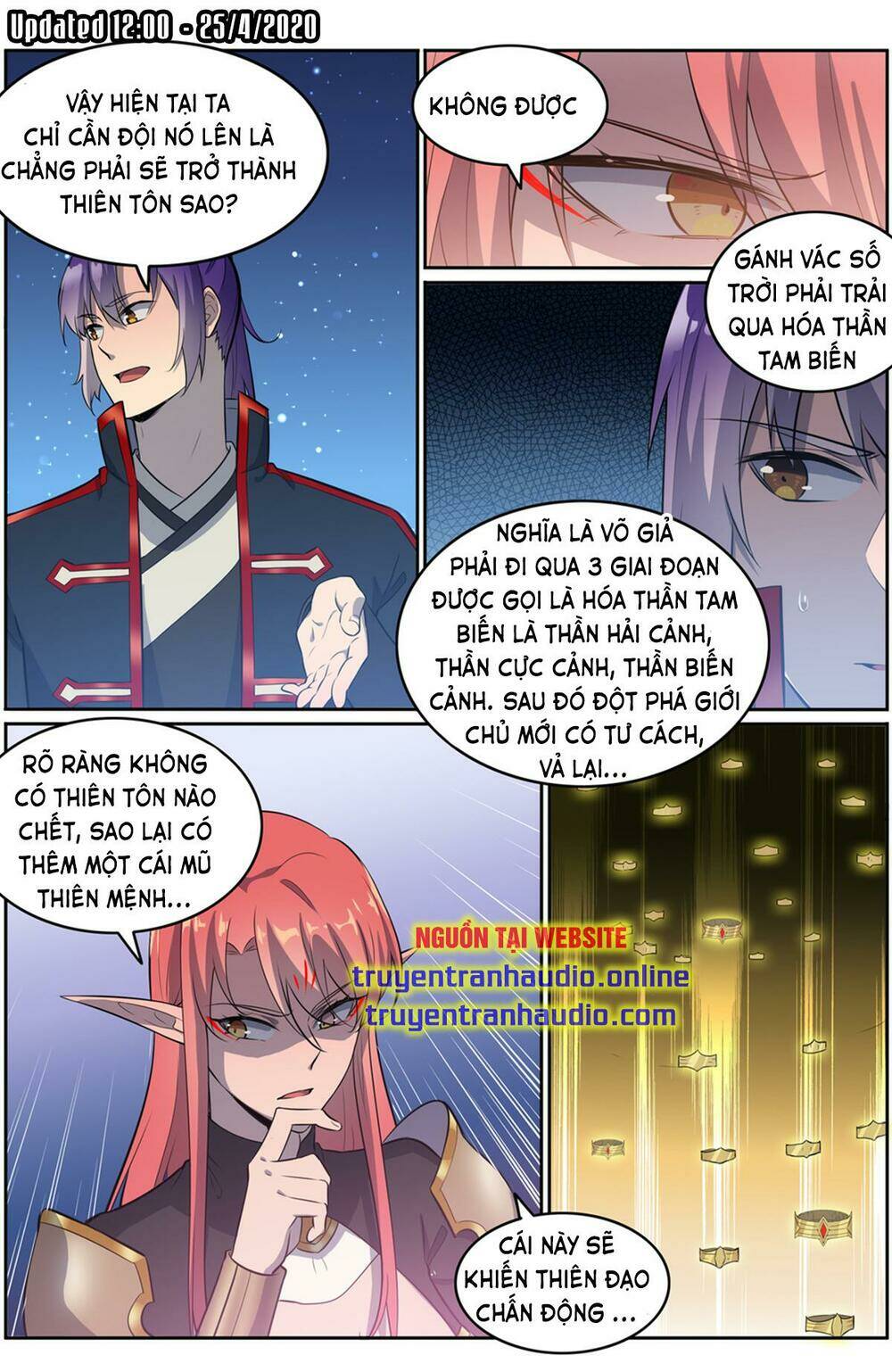 Chương 554 - Trang 4