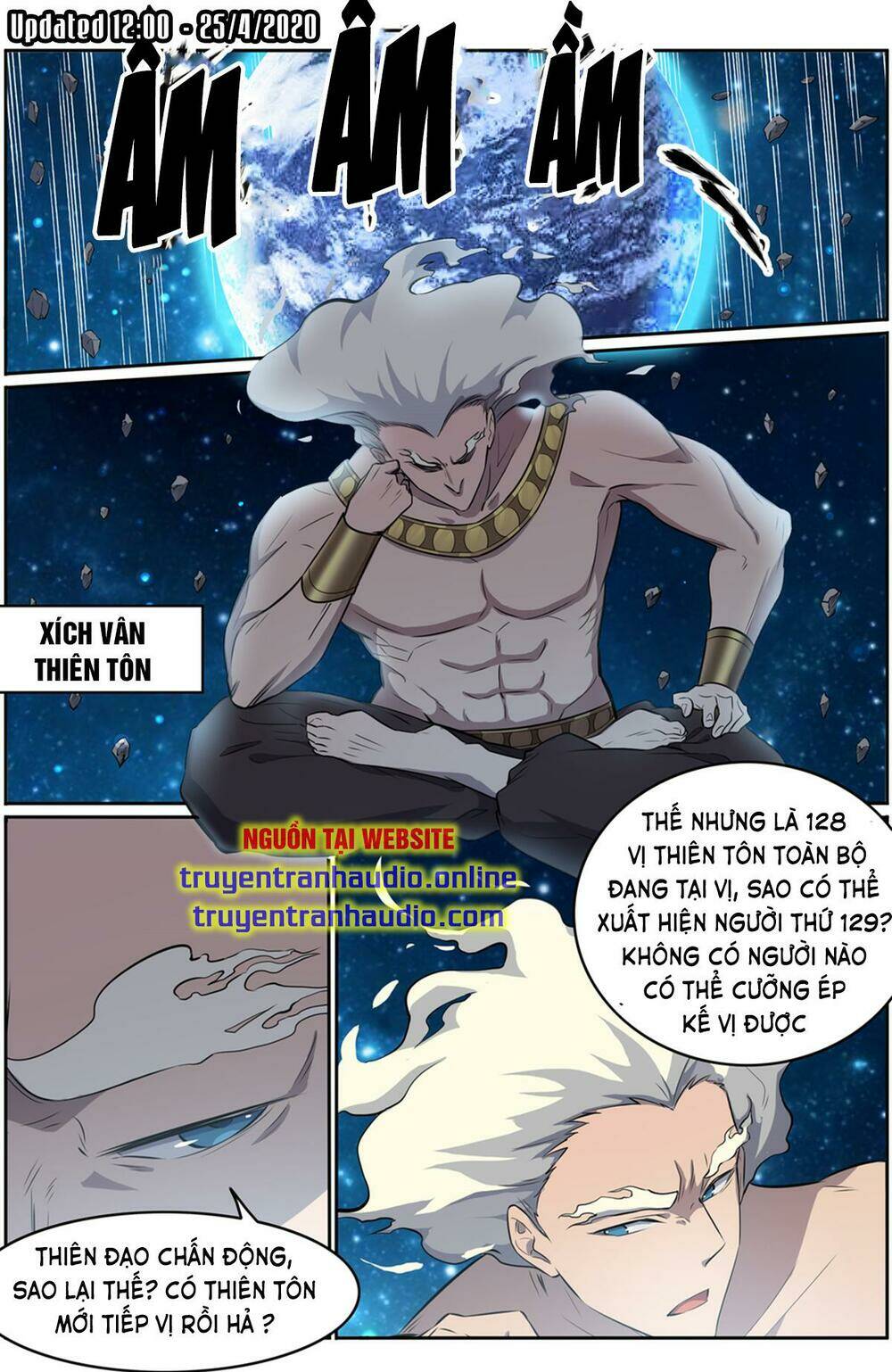 Chương 554 - Trang 5