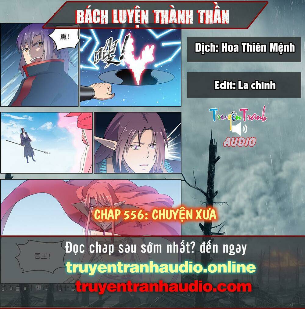 Chương 556 - Trang 1