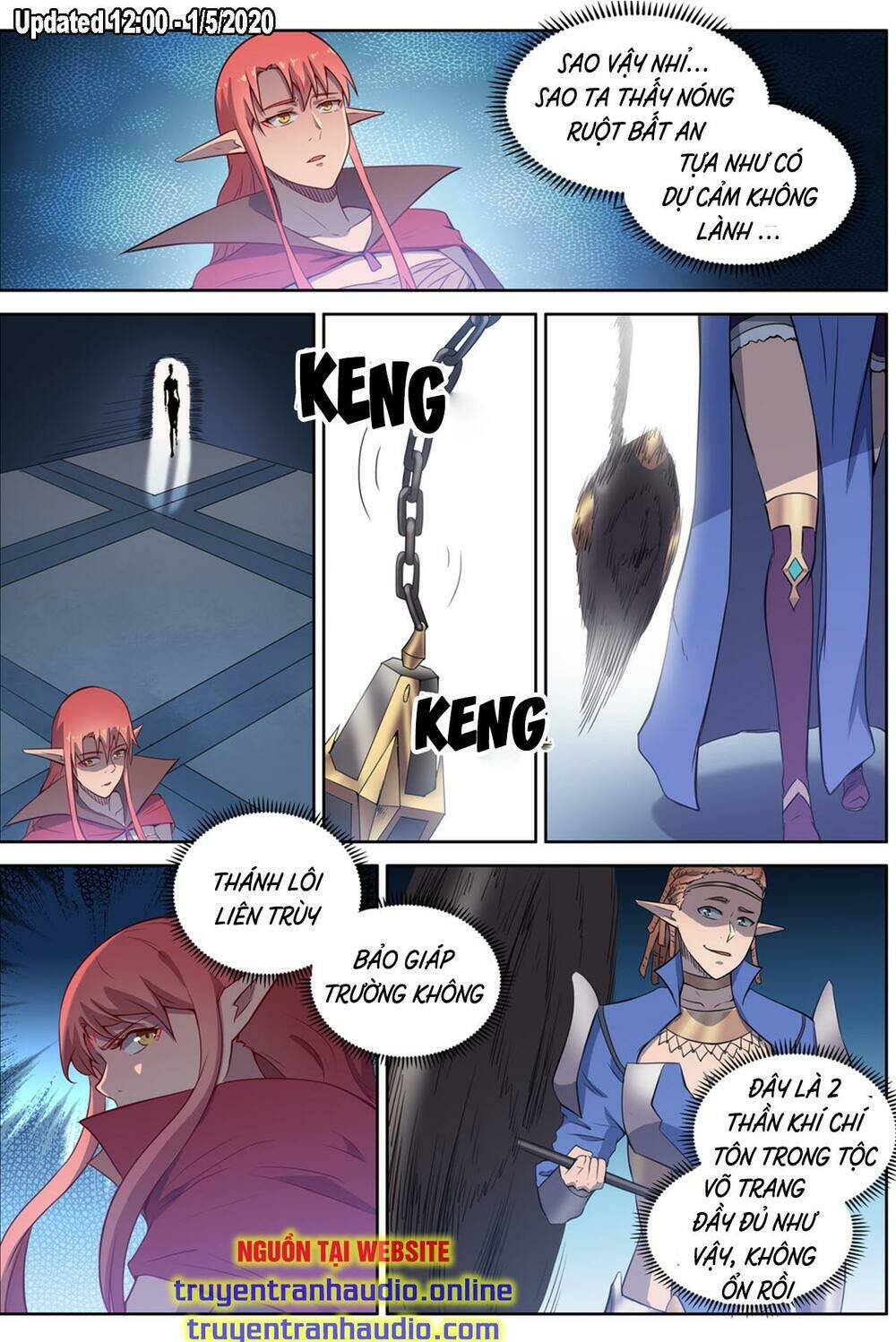 Chương 556 - Trang 8