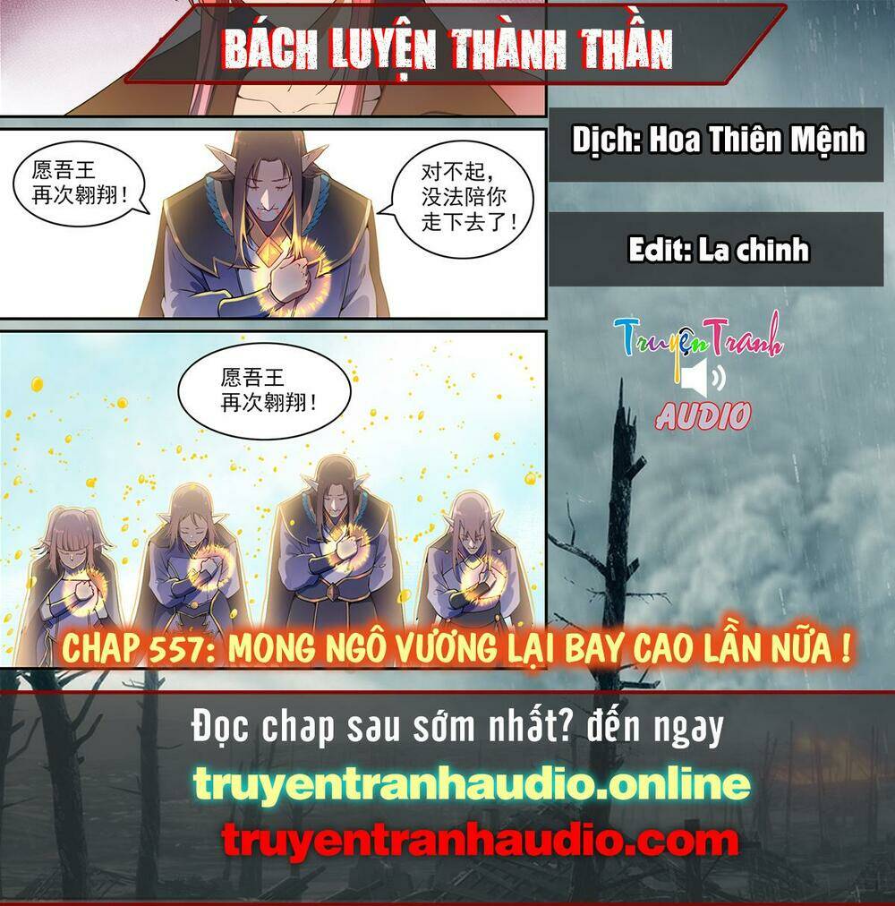 Chương 557 - Trang 1