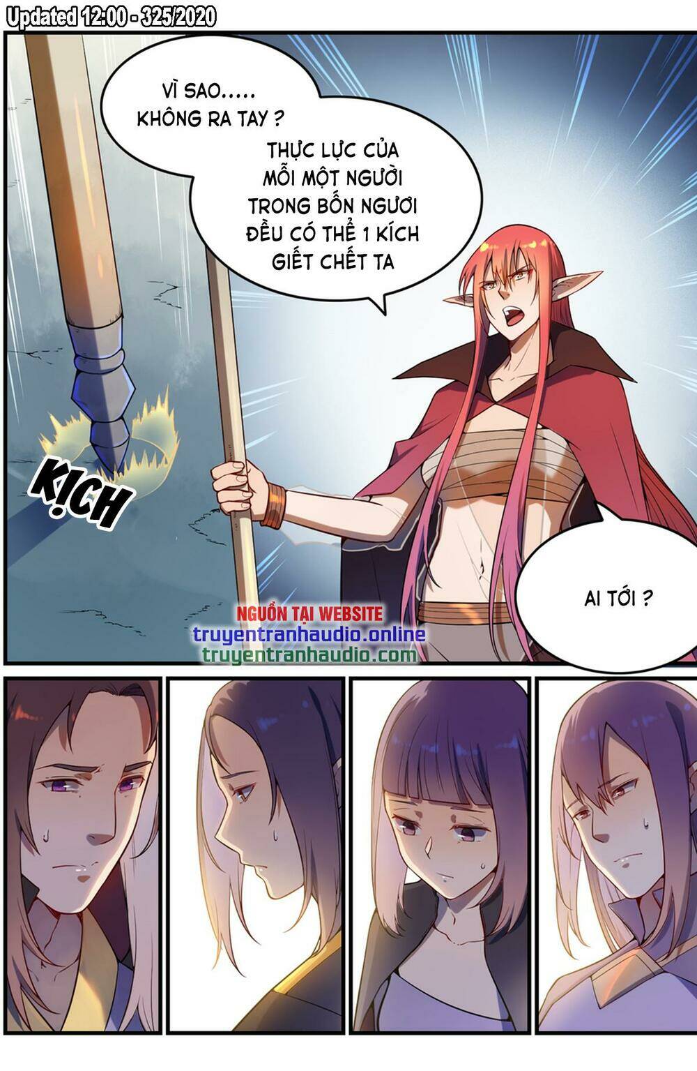 Chương 557 - Trang 2