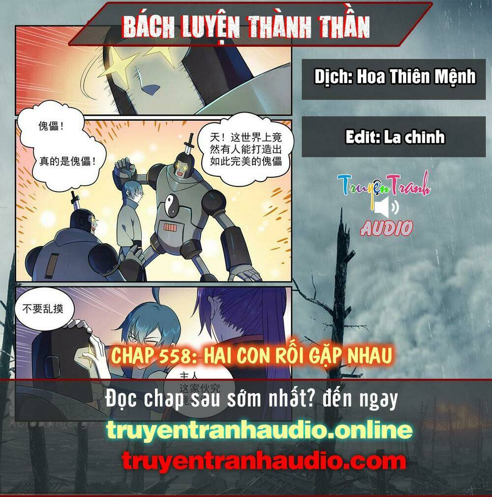 Chương 558 - Trang 1