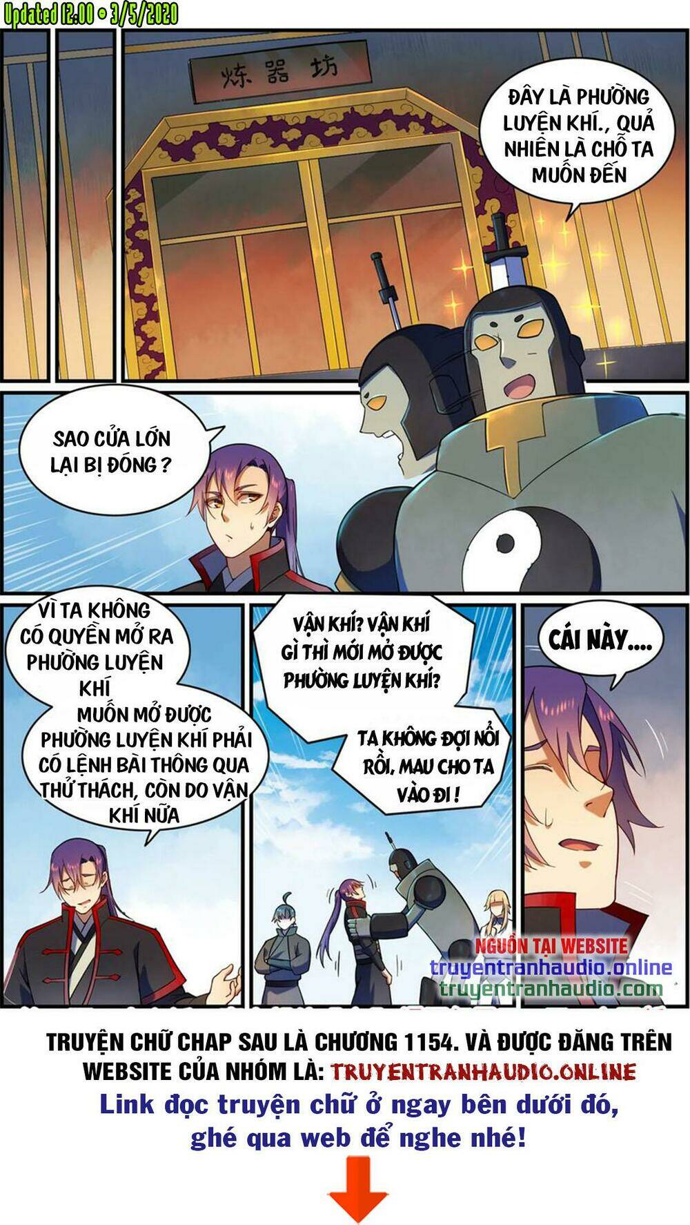 Chương 558 - Trang 15