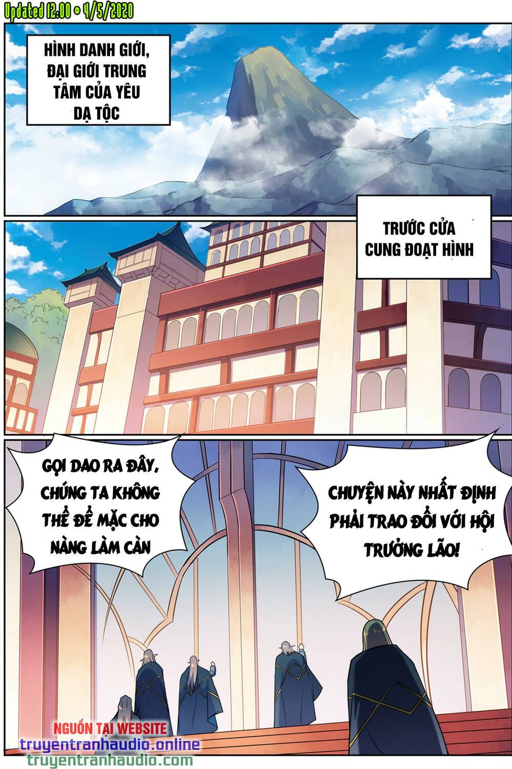 Chương 559 - Trang 6