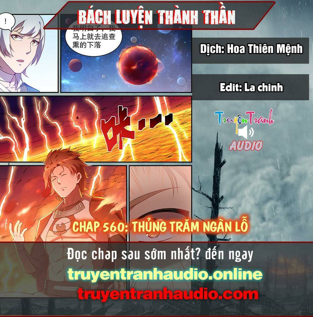 Chương 560 - Trang 1