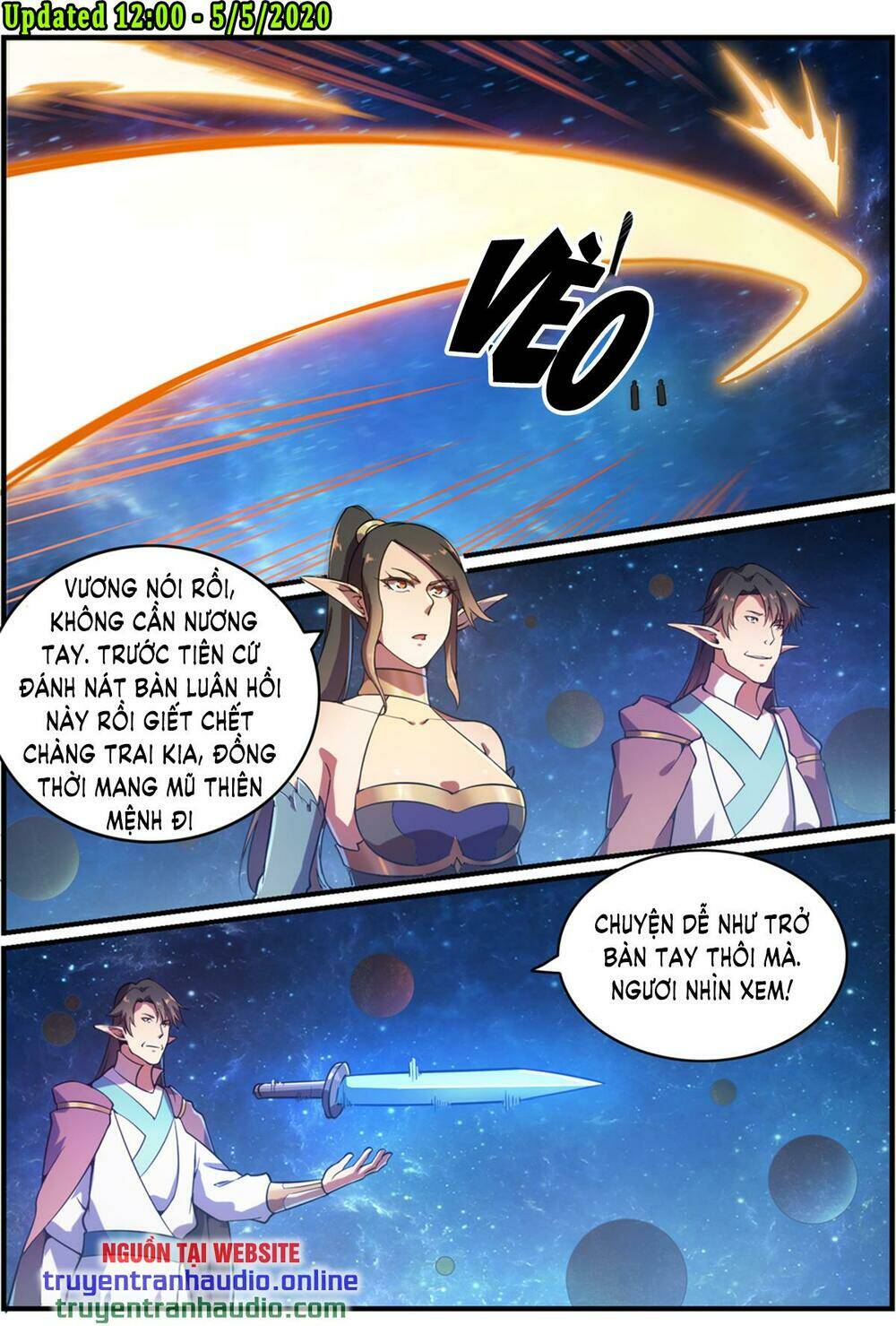 Chương 560 - Trang 10