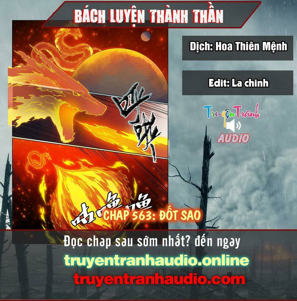 Chương 563 - Trang 1