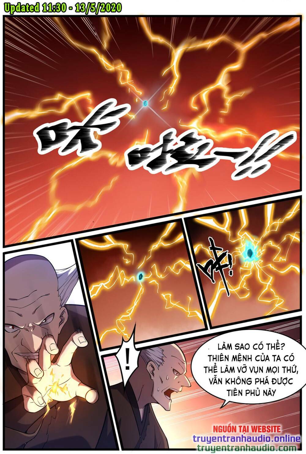 Chương 564 - Trang 4