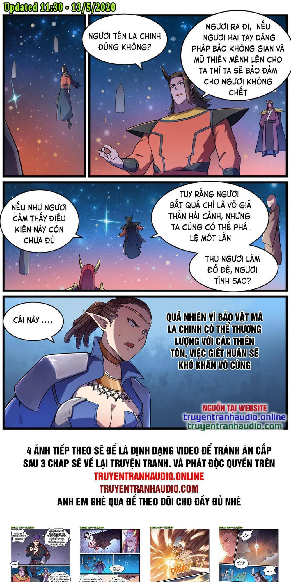 Chương 564 - Trang 5