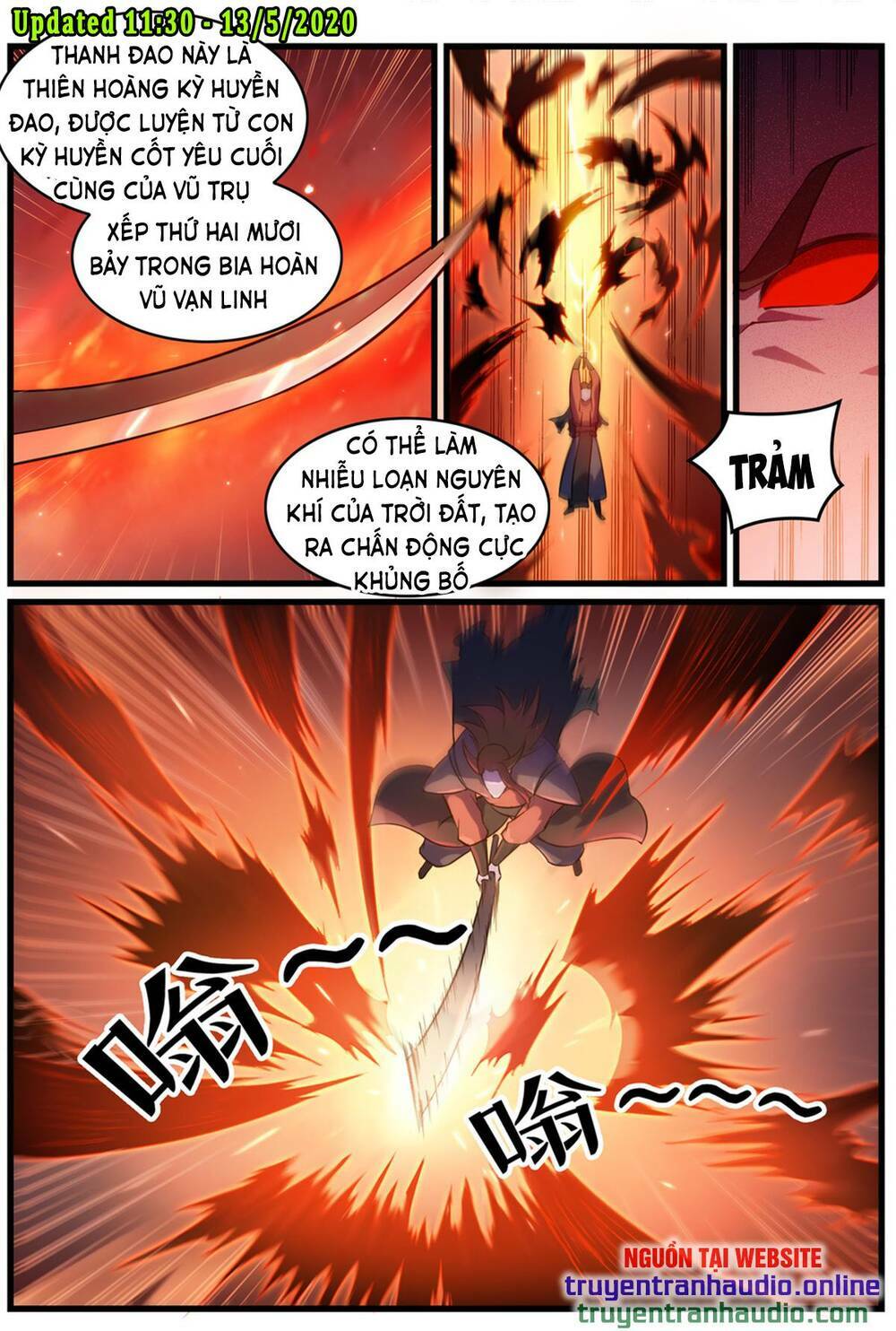 Chương 564 - Trang 7