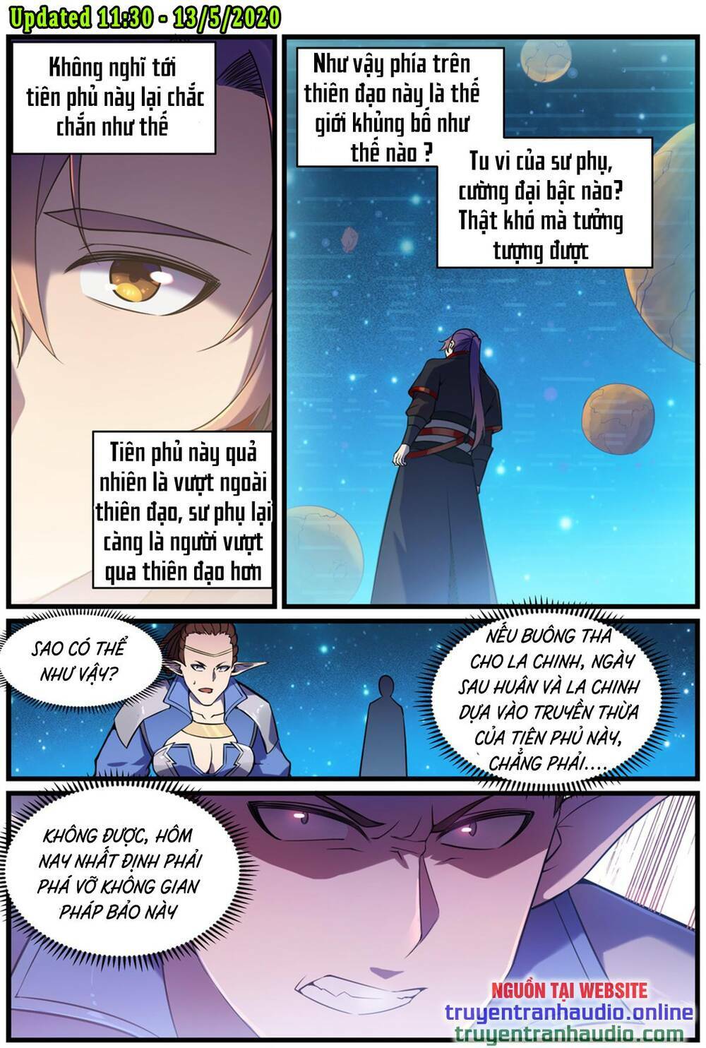 Chương 564 - Trang 9
