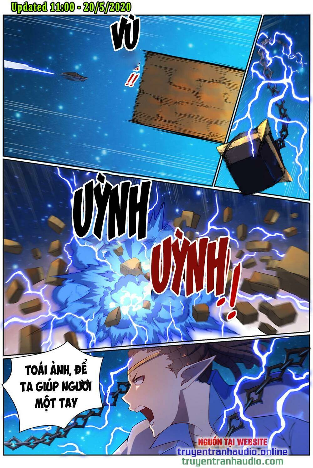Chương 567 - Trang 4