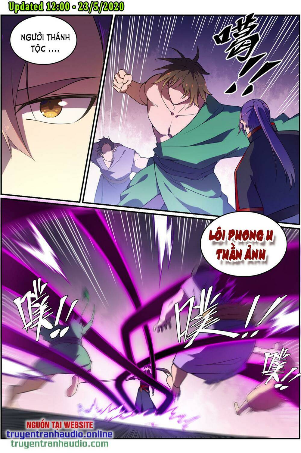 Chương 569 - Trang 6