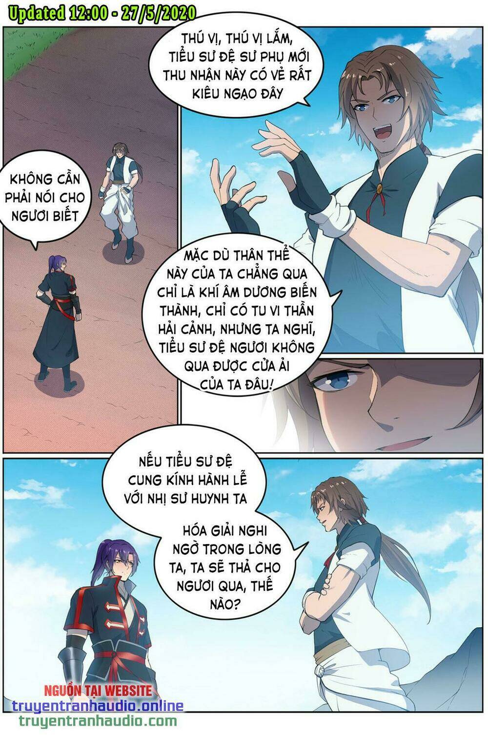 Chương 570 - Trang 3
