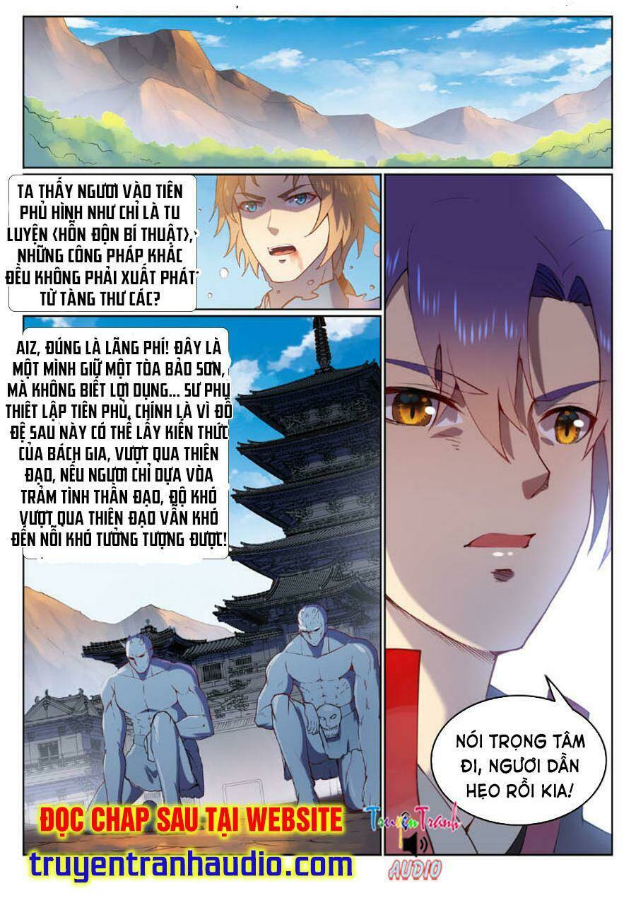 Chương 571 - Trang 8