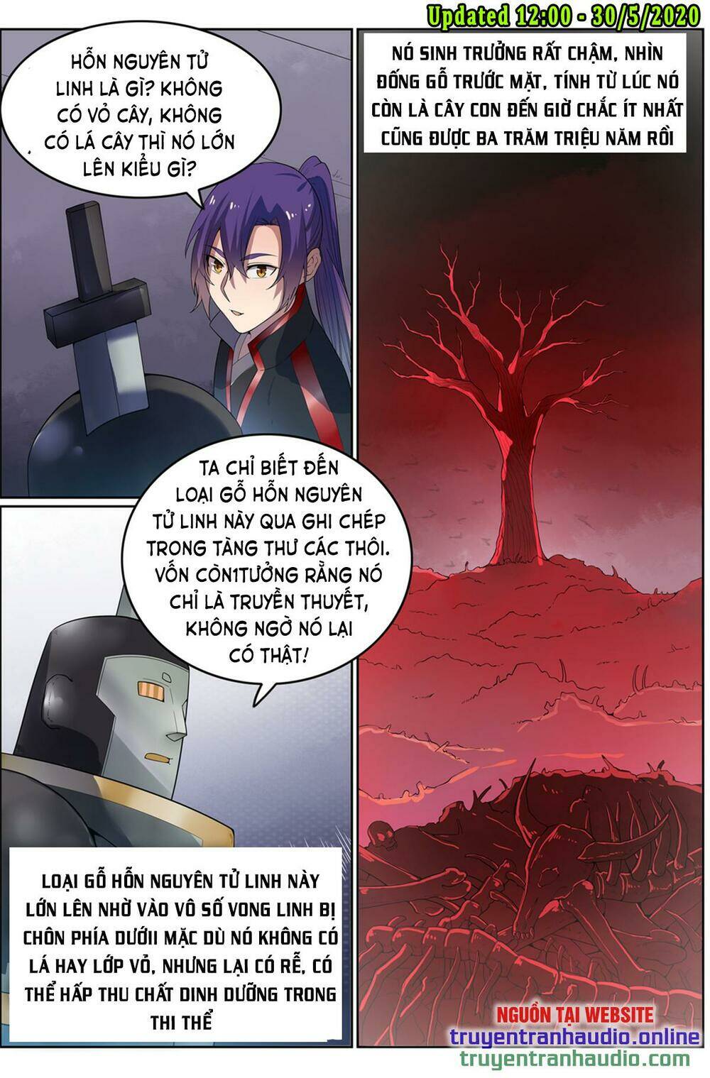 Chương 572 - Trang 5