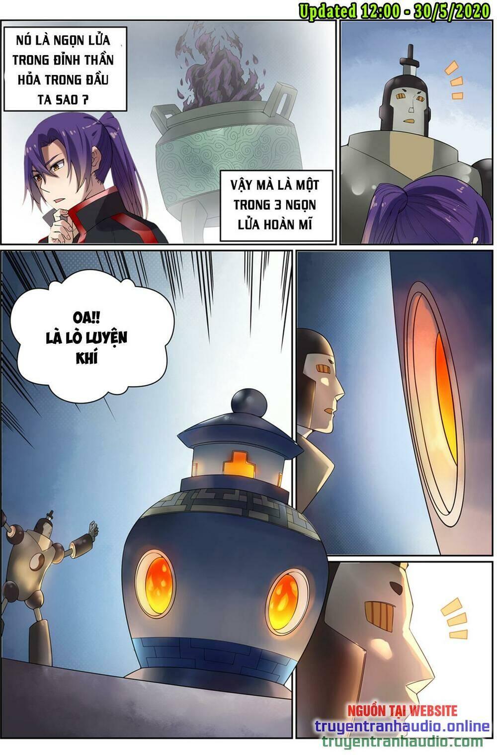 Chương 572 - Trang 8