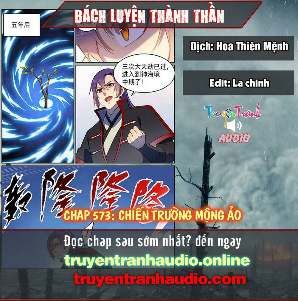 Chương 573 - Trang 1
