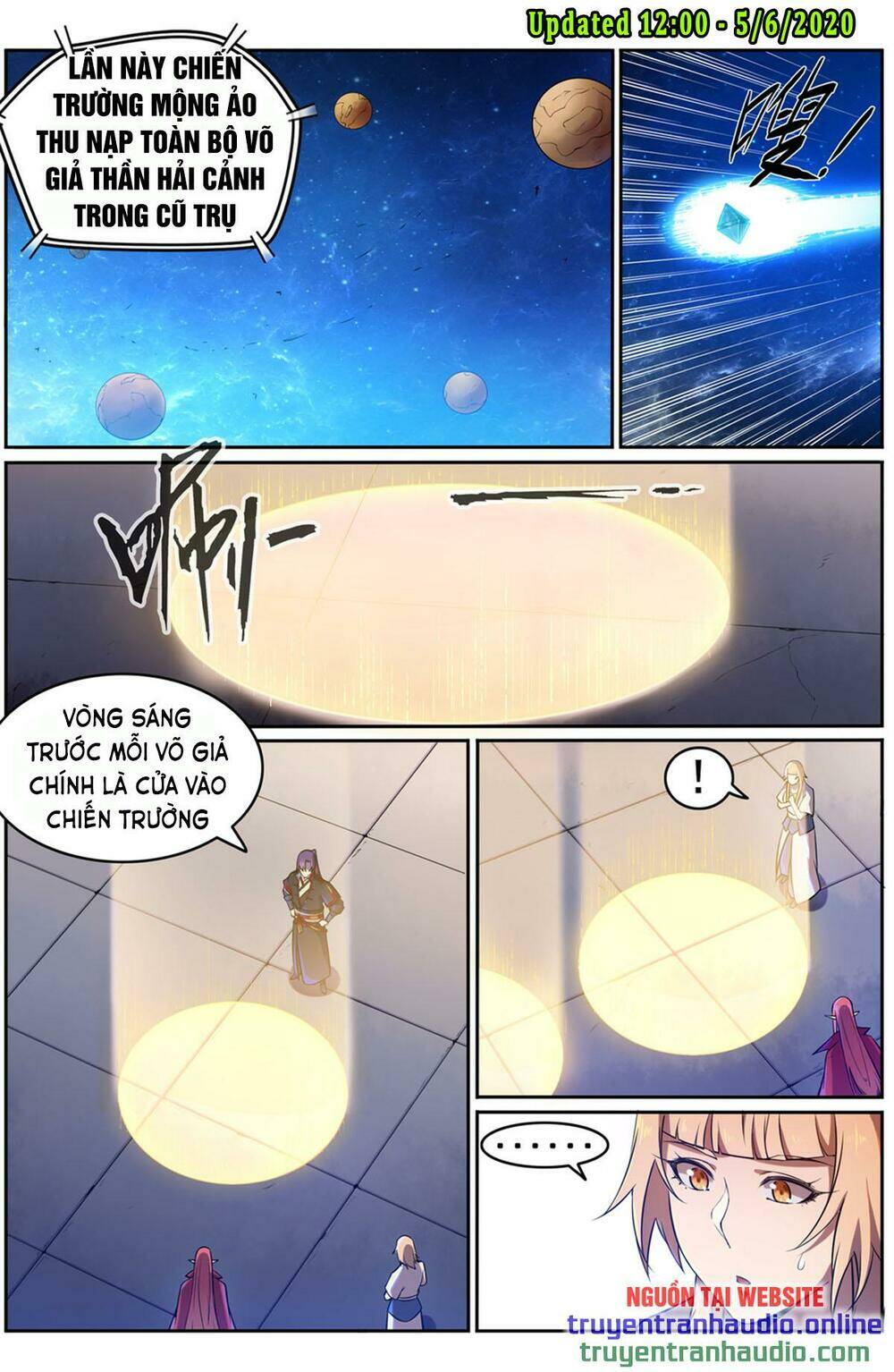 Chương 574 - Trang 2