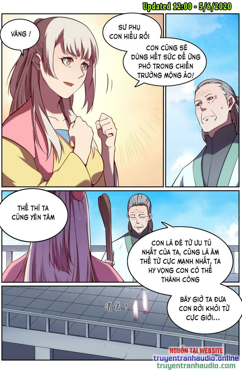 Chương 574 - Trang 9