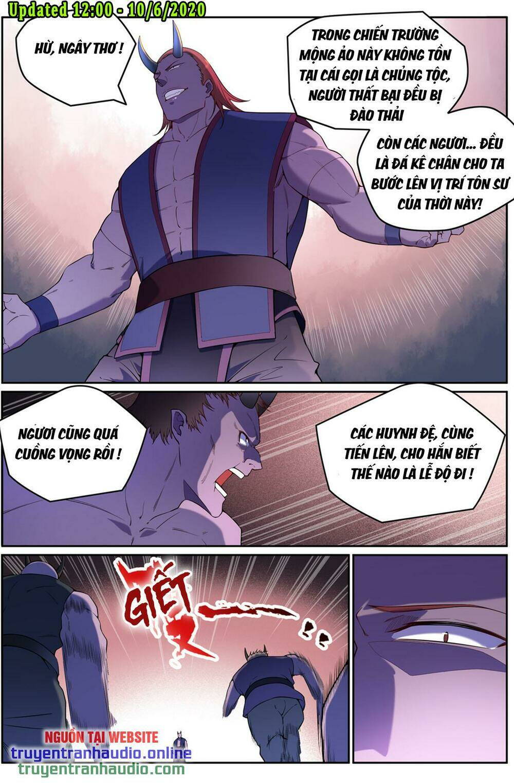 Chương 576 - Trang 4