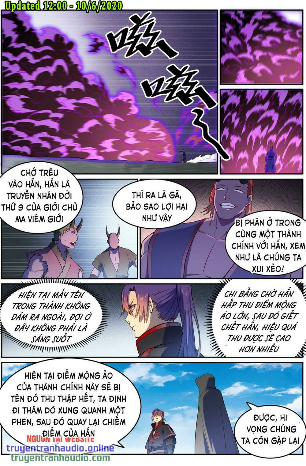 Chương 576 - Trang 5