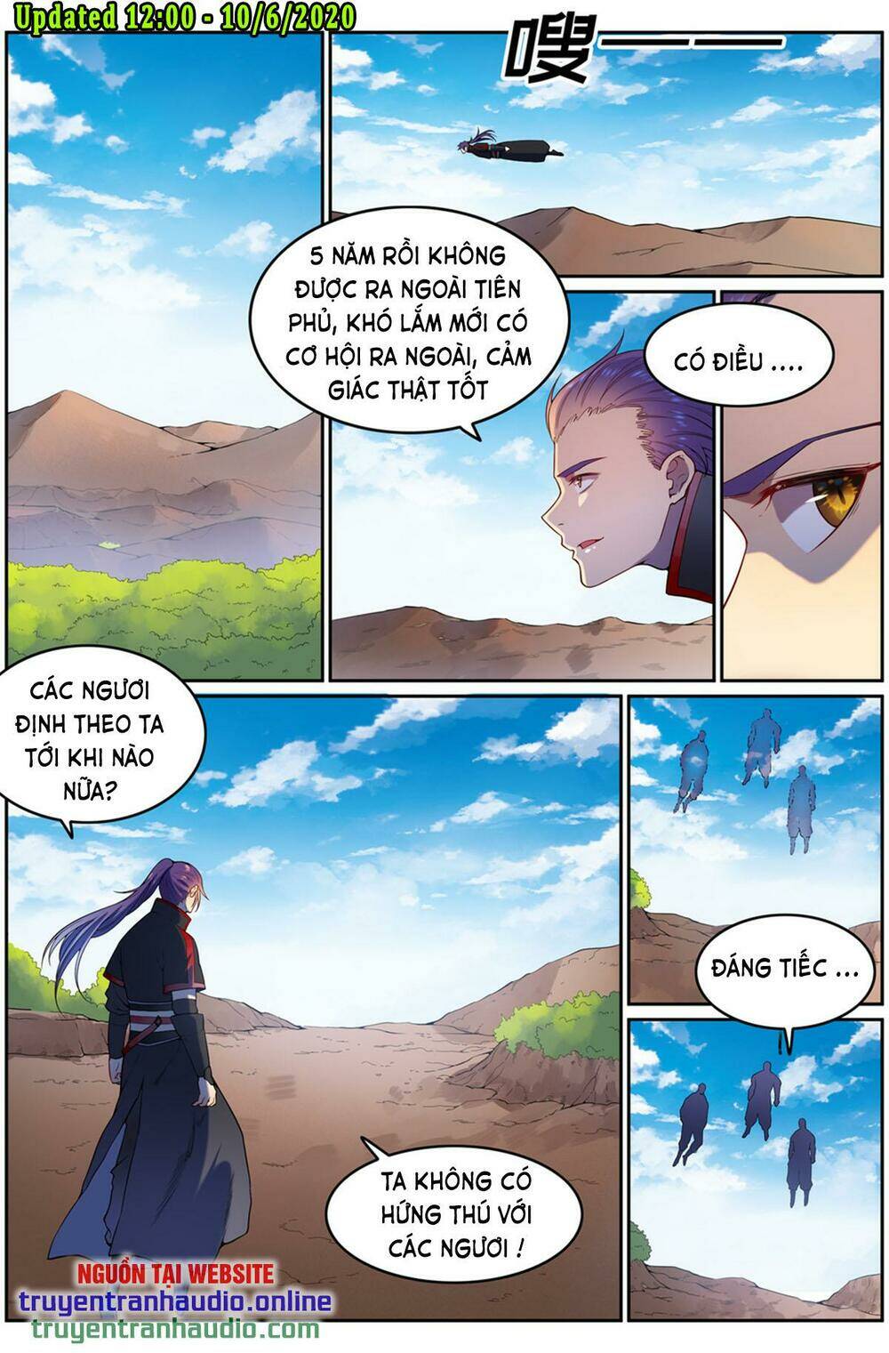 Chương 576 - Trang 6