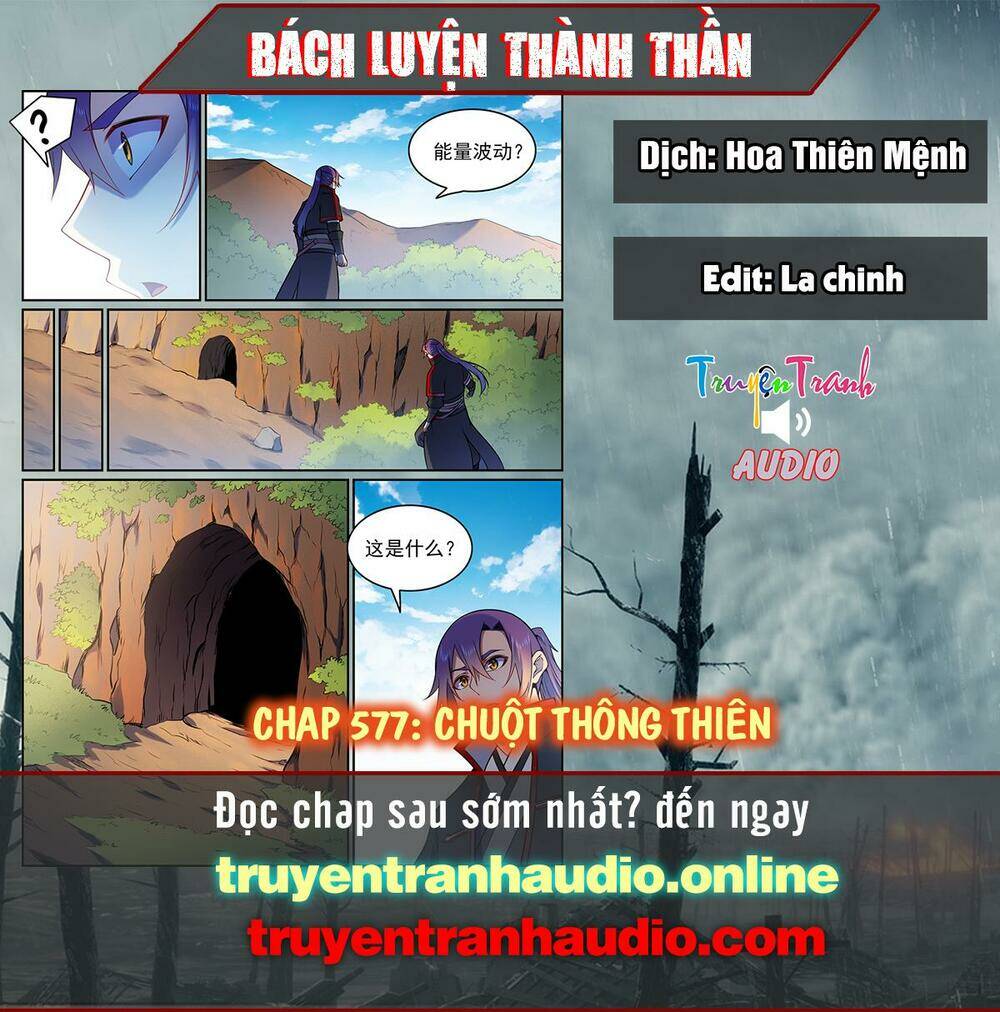 Chương 577 - Trang 1