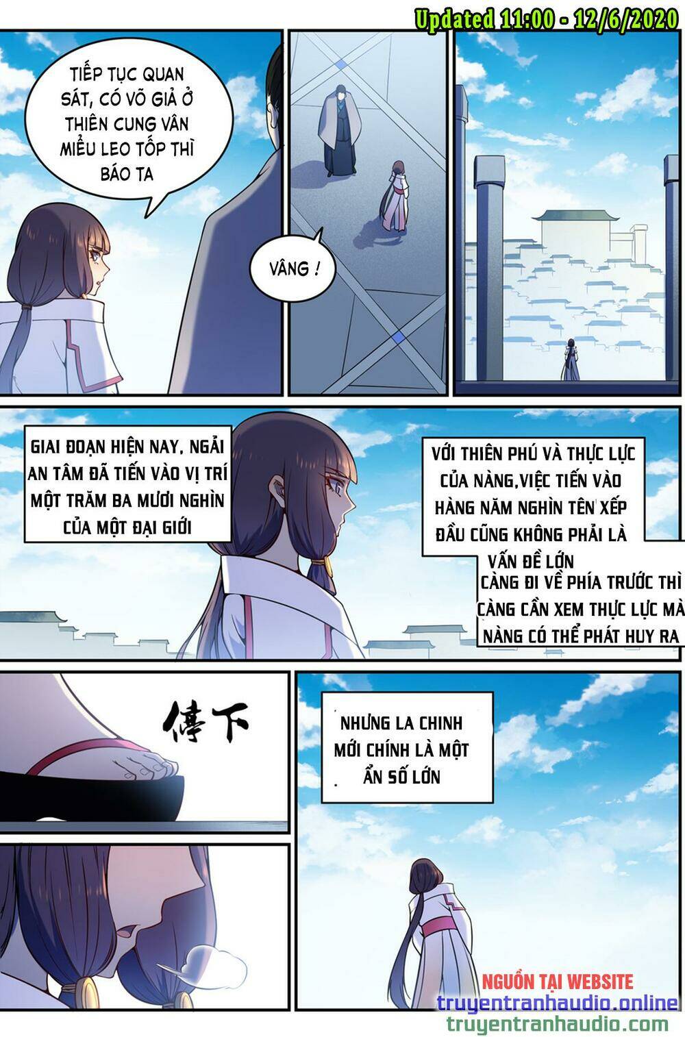 Chương 577 - Trang 12