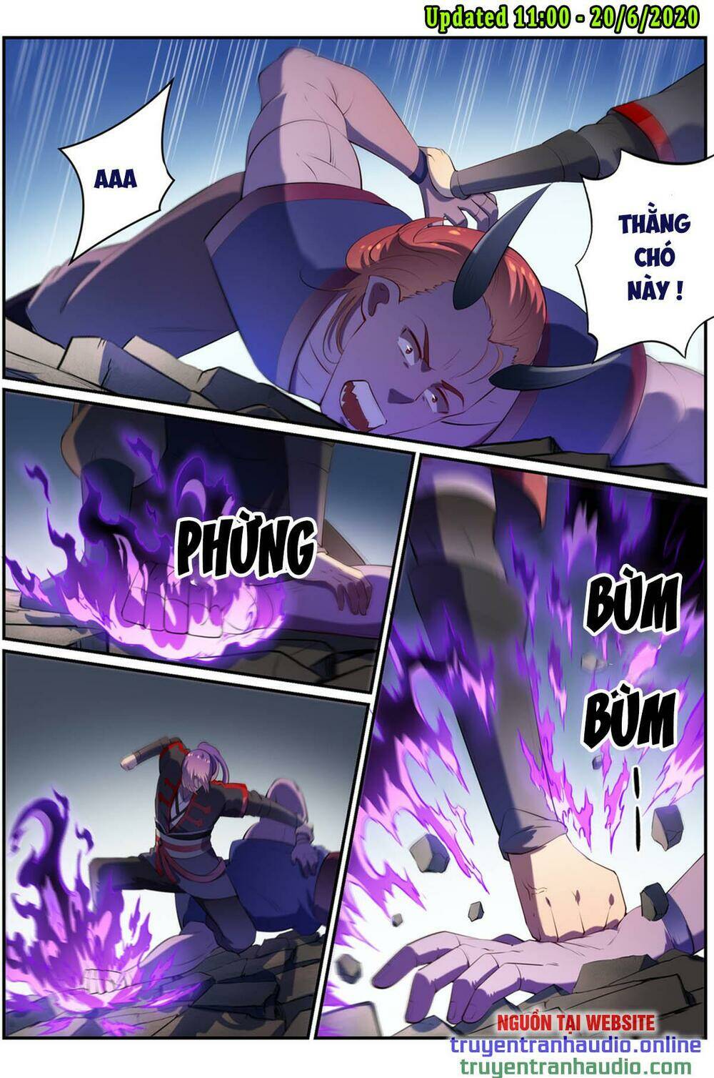 Chương 581 - Trang 10