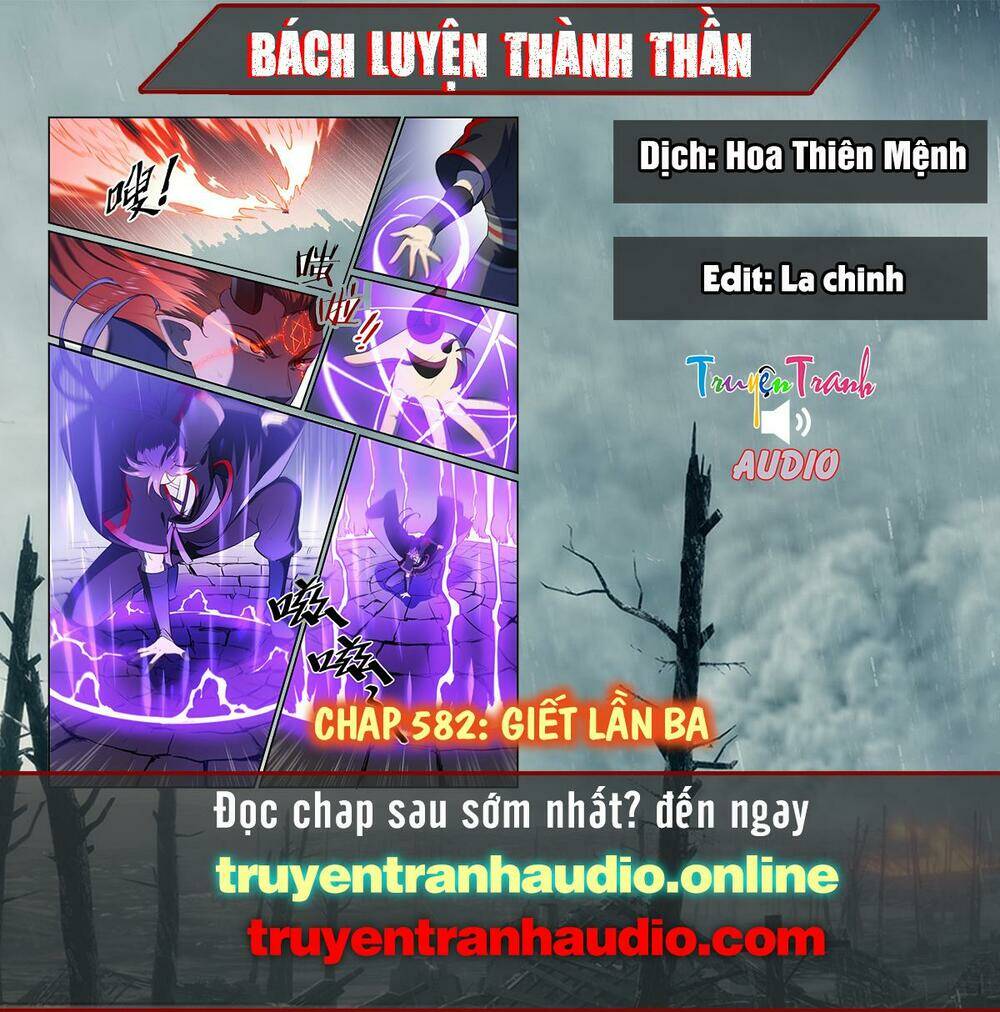 Chương 582 - Trang 1
