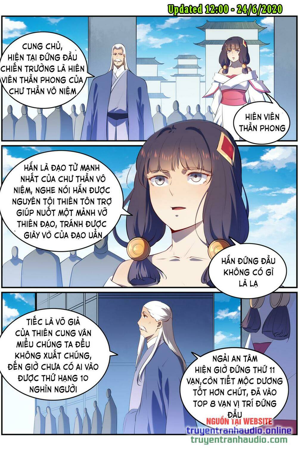 Chương 582 - Trang 12