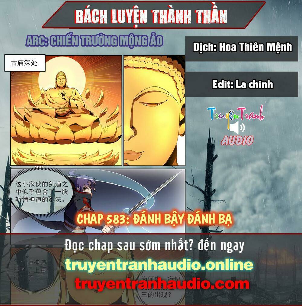 Chương 583 - Trang 1