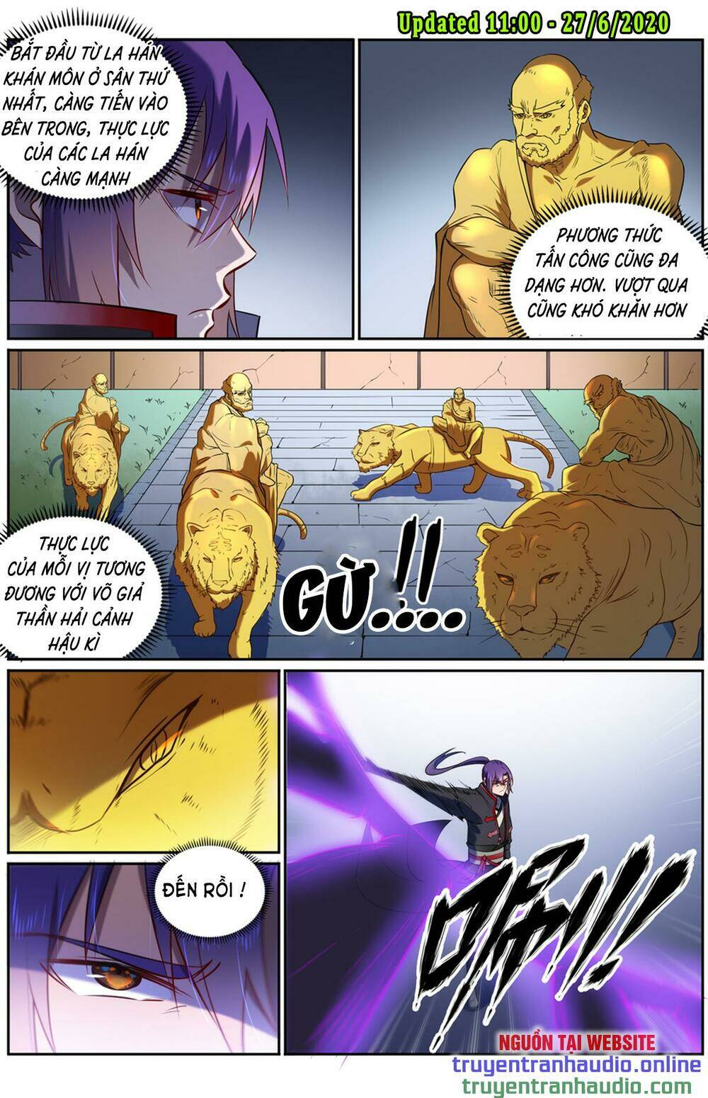 Chương 584 - Trang 3