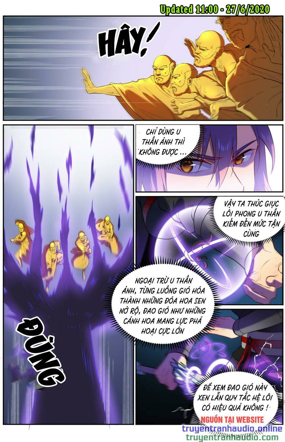 Chương 584 - Trang 4