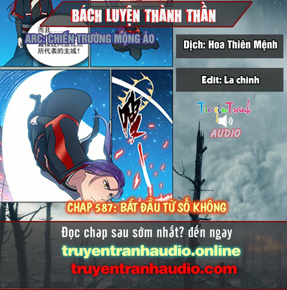 Chương 587 - Trang 1