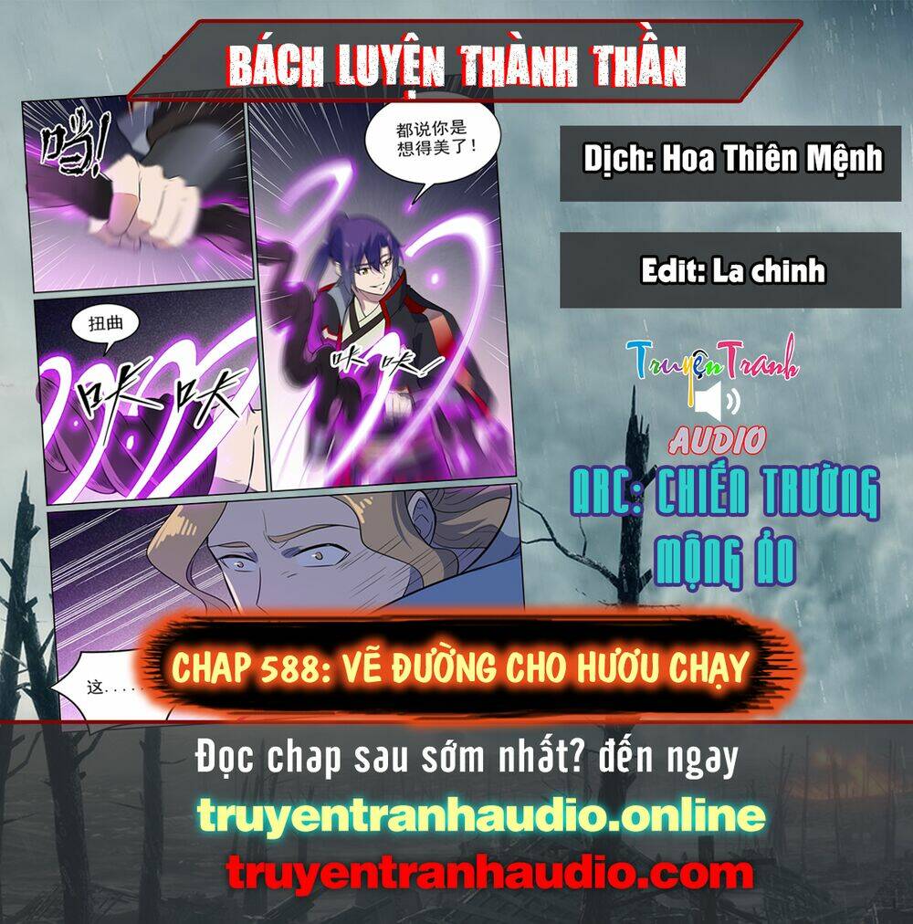 Chương 588 - Trang 1