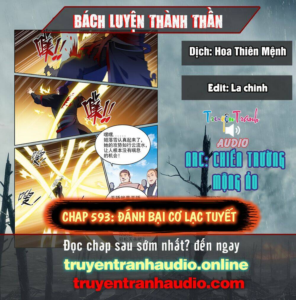 Chương 593 - Trang 1