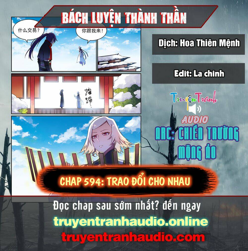 Chương 594 - Trang 1