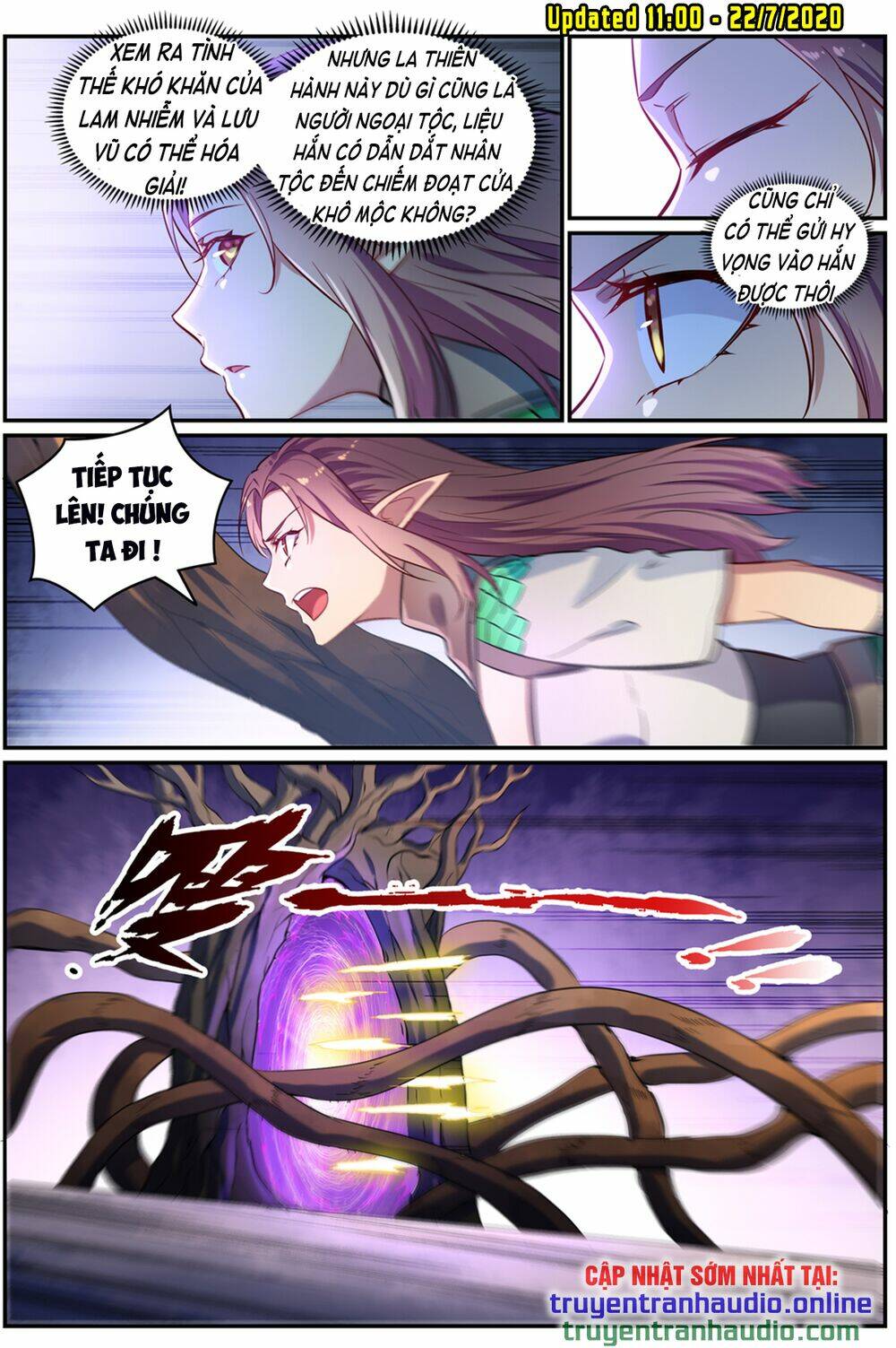 Chương 596 - Trang 11