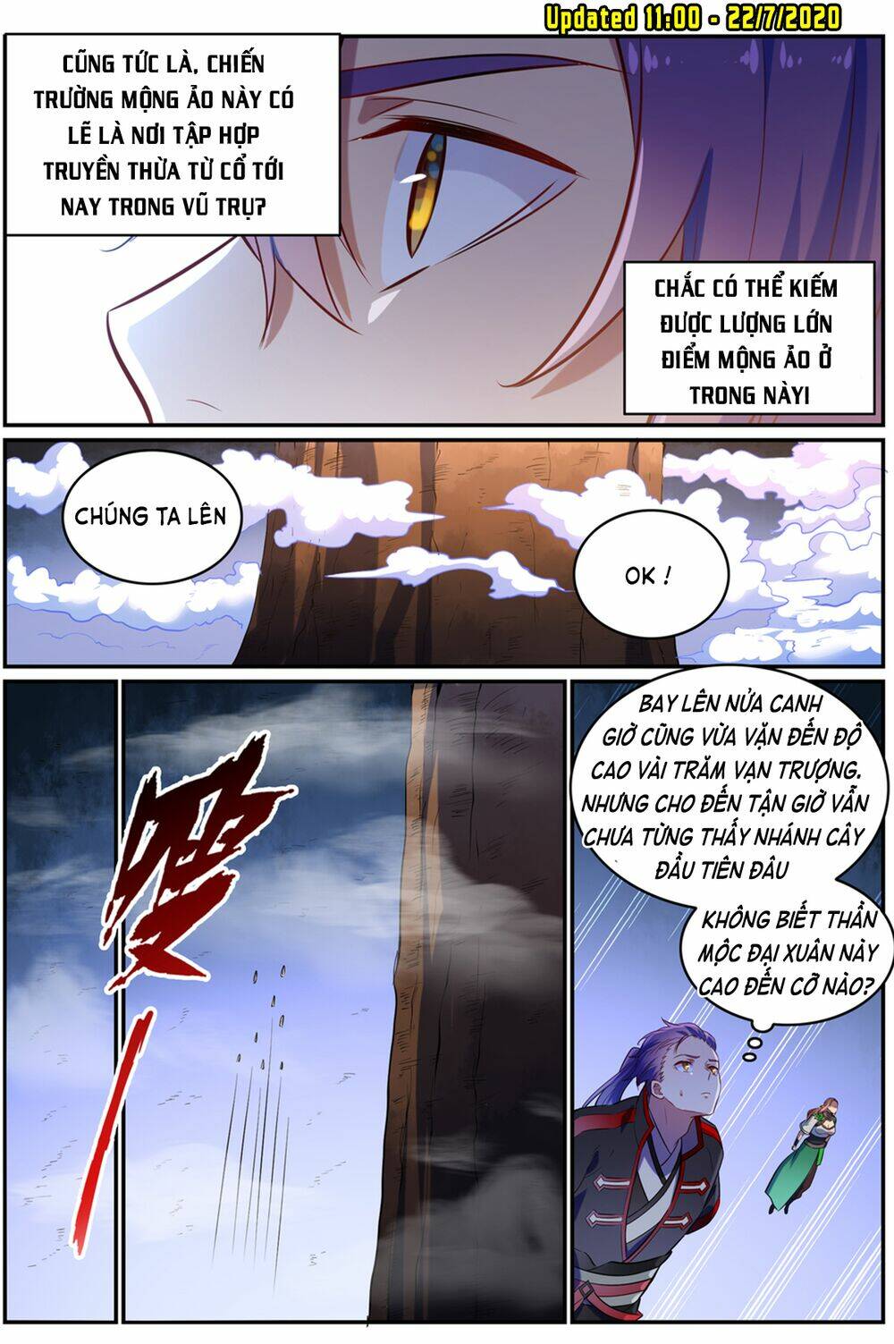 Chương 596 - Trang 15
