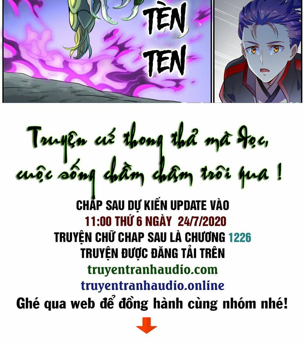 Chương 596 - Trang 17