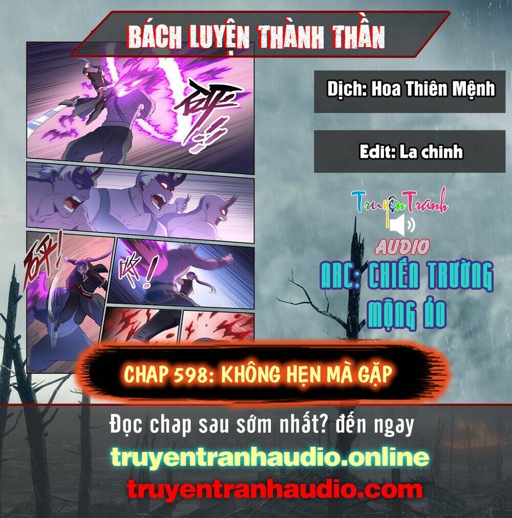 Chương 598 - Trang 1