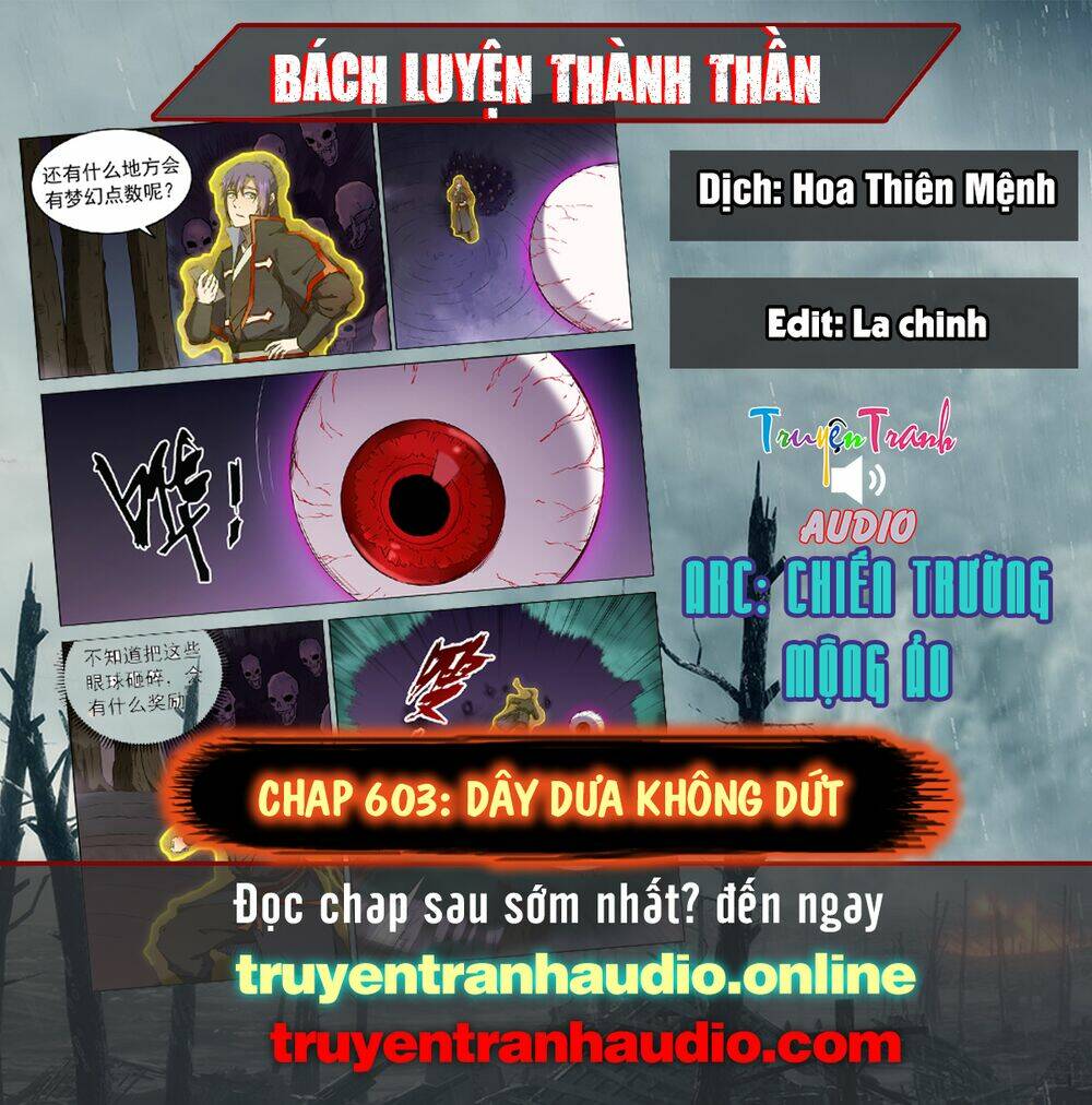 Chương 603 - Trang 1