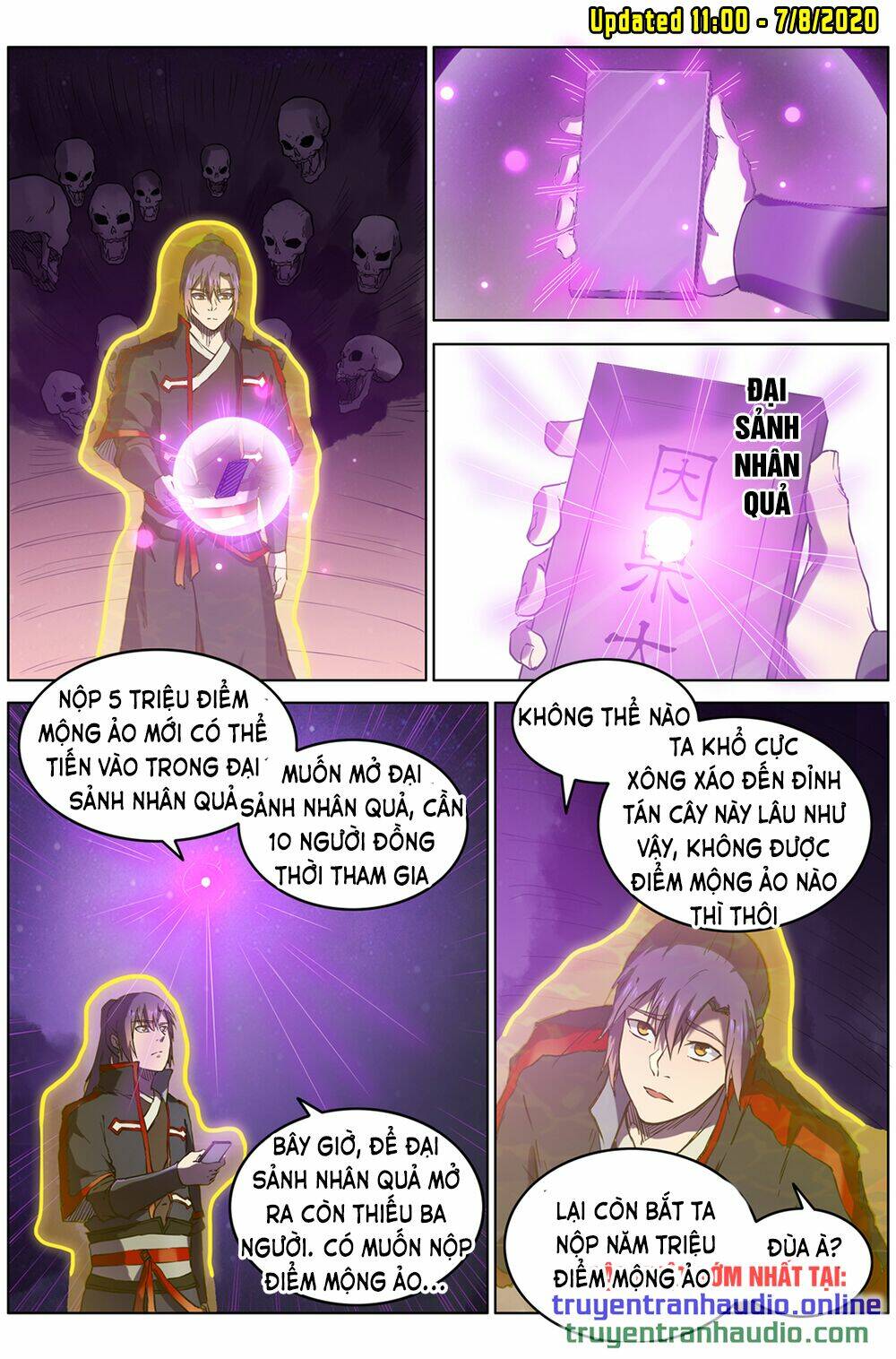 Chương 603 - Trang 6