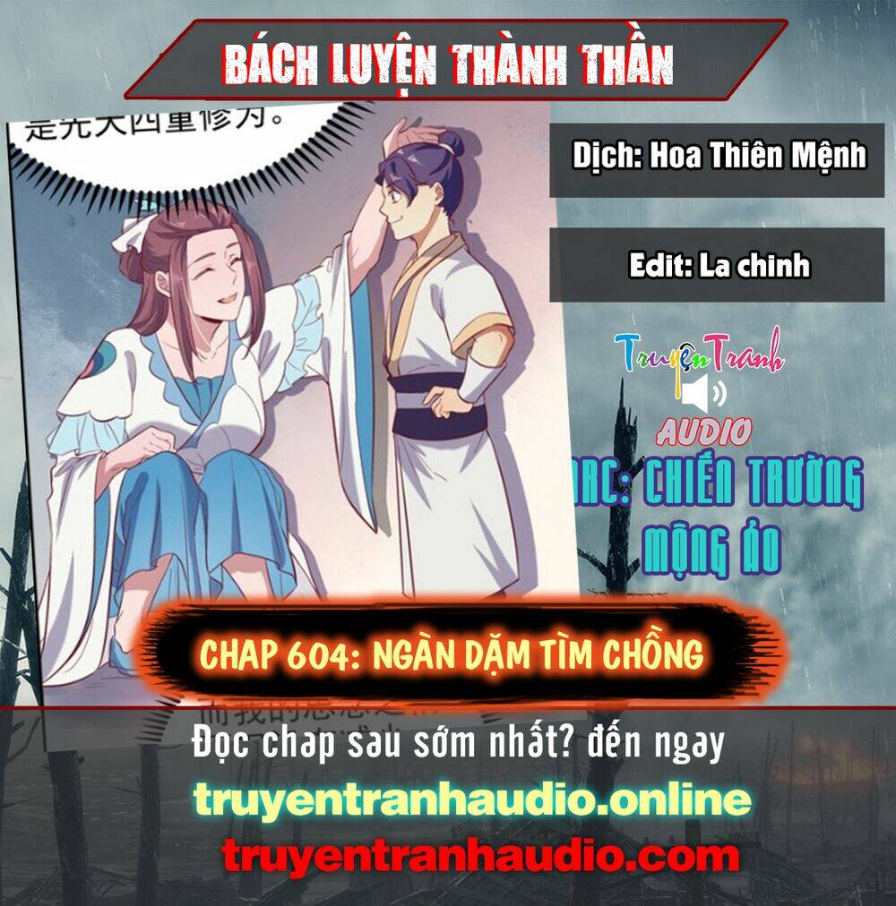 Chương 604 - Trang 1