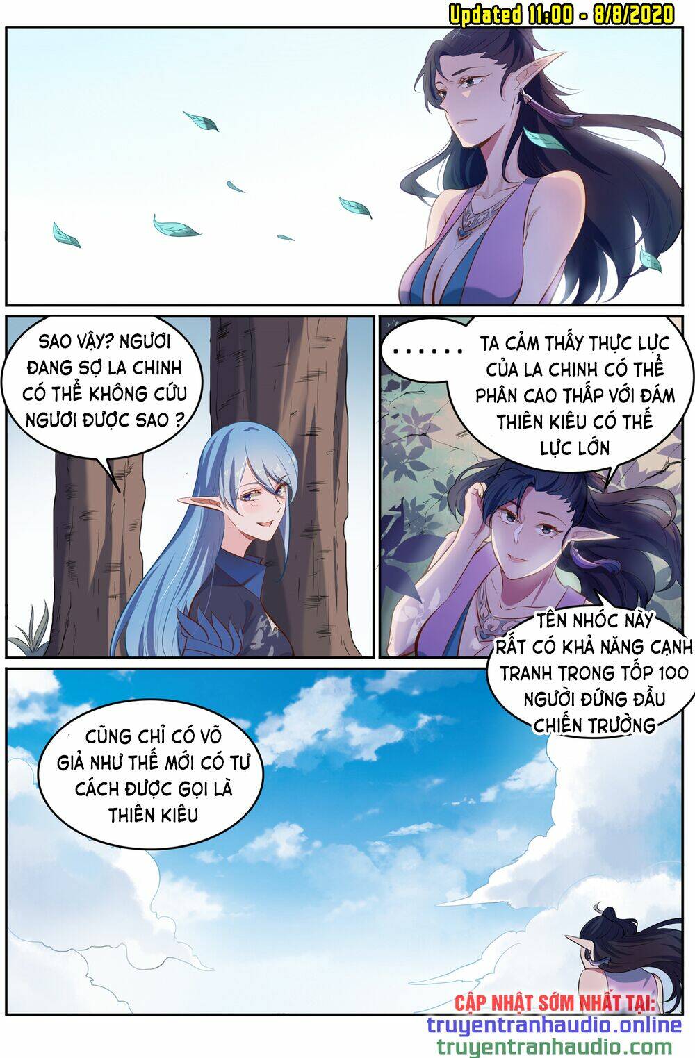 Chương 604 - Trang 5
