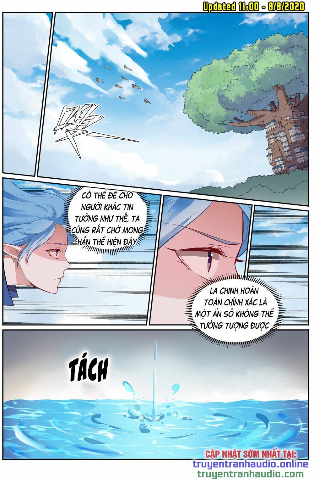 Chương 604 - Trang 8