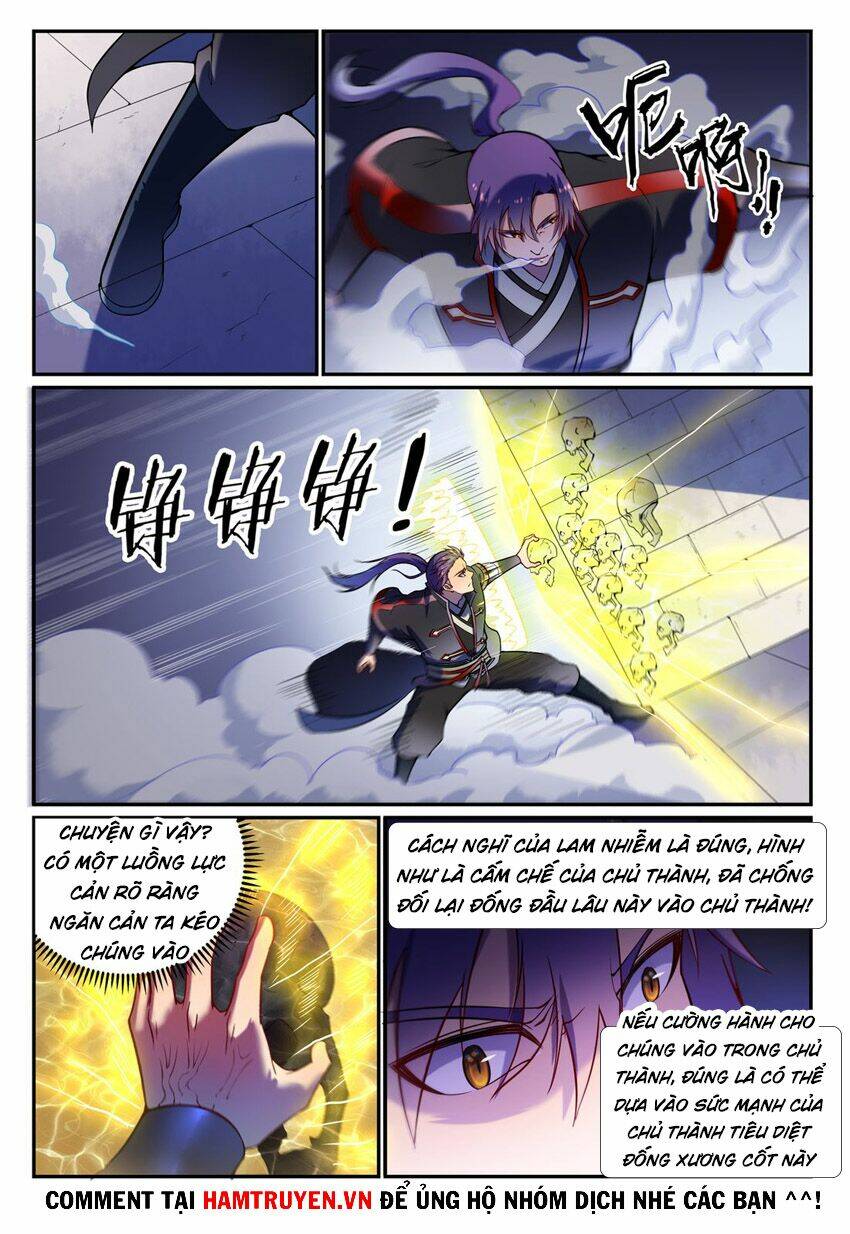 Chương 606 - Trang 3